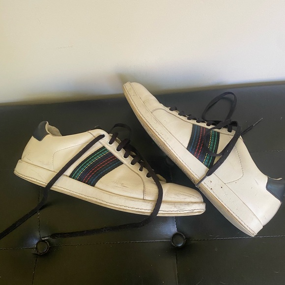 Paul Smith - Picture 7 of 8